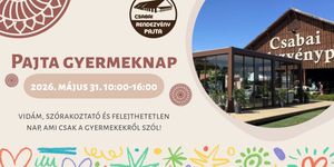 Gyerekprogram Békéscsaba 2026
