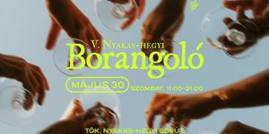 Nyakas-hegyi Borangoló 2026 Tök