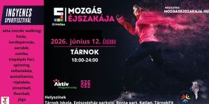 Tárnok programok 2026 - Események és rendezvények