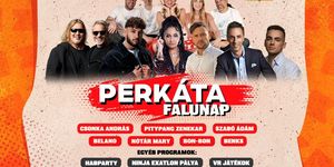 Perkátai Falunap 2026