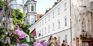 Pünkösdi Virágálom Székesfehérvár 2026