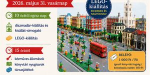 Mór Gyereknap 2026