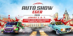 Egri programok 2026 – Események és rendezvények Egerben