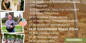 Bogrács Napja Gyomaendrőd 2026