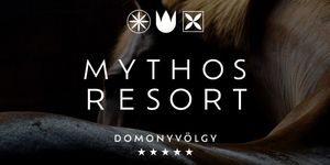 Mythos Resort (volt Lázár Lovaspark)programok 2026 Domonyvölgy - Események és rendezvények