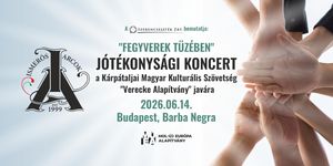 Ismerős Arcok koncertek 2026 – turnédátumok és jegyek országszerte