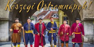 Kőszegi Ostromnapok 2026