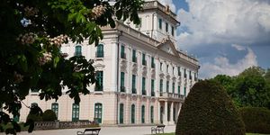 Esterházy-kastély programok Fertőd 2026