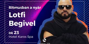 Zalakarosi programok 2026 - Események, rendezvények, fesztiválok
