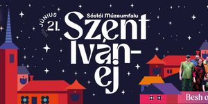 Sóstói Múzeumfalu programok 2026 Nyíregyháza