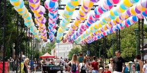 Győrkőcfesztivál 2026 Győr - Győrkőcragyogás