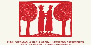 Nagy Cseresznyevásár 2026 Nagykörű