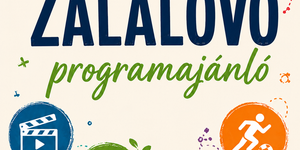 Zalalövő programok 2026 - Események, rendezvények