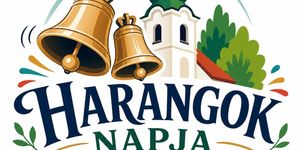 Harangok Napja Őrbottyán 2026
