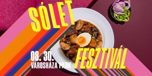 Sóletfesztivál Budapest 2026