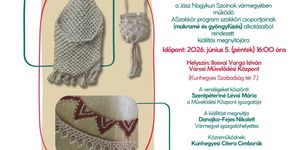 Kunhegyes programok  2026 - Események, rendezvények