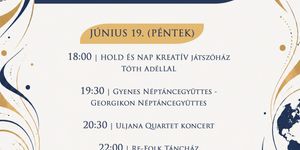 Keszthelyi programok 2026 - Események és rendezvények Keszthelyen