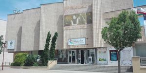 Táncszínházi előadás 2026 Siófok 
