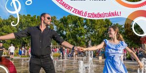 Siófoki programok 2026 - Események és rendezvények Siófokon