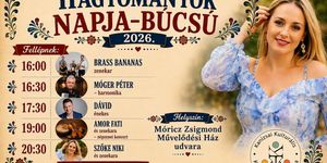 Kiskanizsai Hagyományok Napja és Búcsú Nagykanizsa 2026