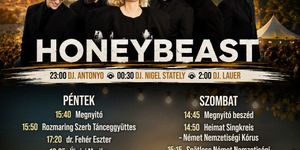 Ürömi Nyári Fesztivál 2026