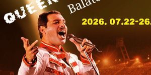 Balatonszemesi programok 2026 - Fesztiválok, rendezvények, események