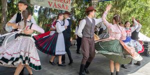 Őriszentpéter programok 2026 - Események, rendezvények