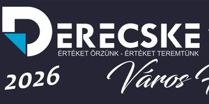 Város Hete Derecske 2026