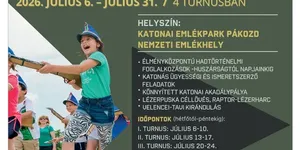 Velencei-tó programok 2026 - Tóparti események és rendezvények