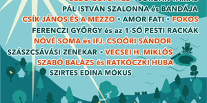 Kaláka Fesztivál 2026 - a magyar kultúra ünnepe Egerben