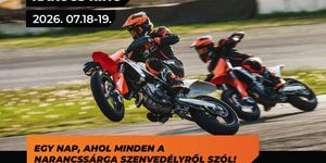 Motoros találkozók 2026 - Események és rendezvények