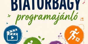 Biatorbágyi programok 2026 - Események és rendezvények