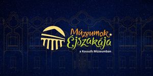 Múzeumok Éjszakája Cegléd 2026