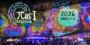 Pilis I Fesztivál 2026 Pilisszántó