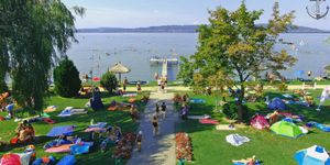 Balatonberény programok, események, fesztiválok 2026