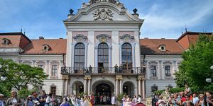 Gödöllői programok 2026 - Események és rendezvények