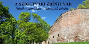 Szigeti győzedelem 2026 Szigetvár