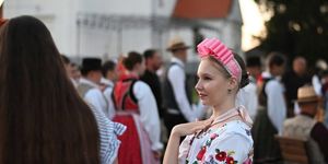 Tűztánc Ifjúsági Táncfesztivál és Ifjúsági Találkozó 2026 Mikepércs