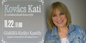 Gödöllői Királyi Kastély koncertek 2026