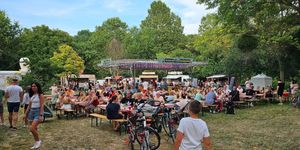Szigetköz Piknik 2026 Mosonmagyaróvár