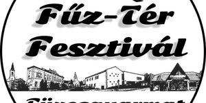 Fűz-Tér Fesztivál 2026 Füzesgyarmat