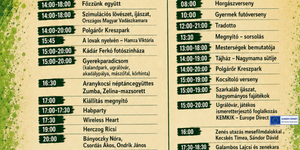 Kocsitoló Verseny és Fesztivál Kocs 2026