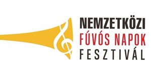 Nemzetközi Fúvós Napok Fesztivál 2026 Paks és környéke