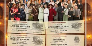 Zalaegerszegi programok 2026 / 2027 - Fesztiválok, rendezvények, események