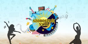 Hajdúszoboszló Szabadtéri Színpad programok 2026 - Szoboszlói nyár rendezvénysorozat