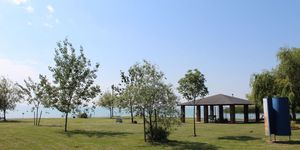Káptalanfüredi Nagystrand programok 2026 Balatonalmádi