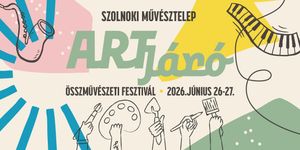 Szolnoki programok 2026 - Események és rendezvények 