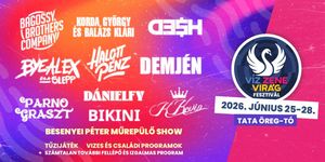 Tatai programok 2026 / 2027 - Események és rendezvények Tatán