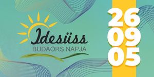 Idesüss! Budaörs Napja 2026 - Nyárbúcsúztató rendezvény, ami összehoz!