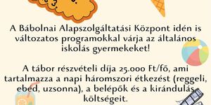 Bábolnai programok 2026 - Események, rendezvények
